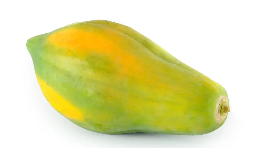 papaya in hindi