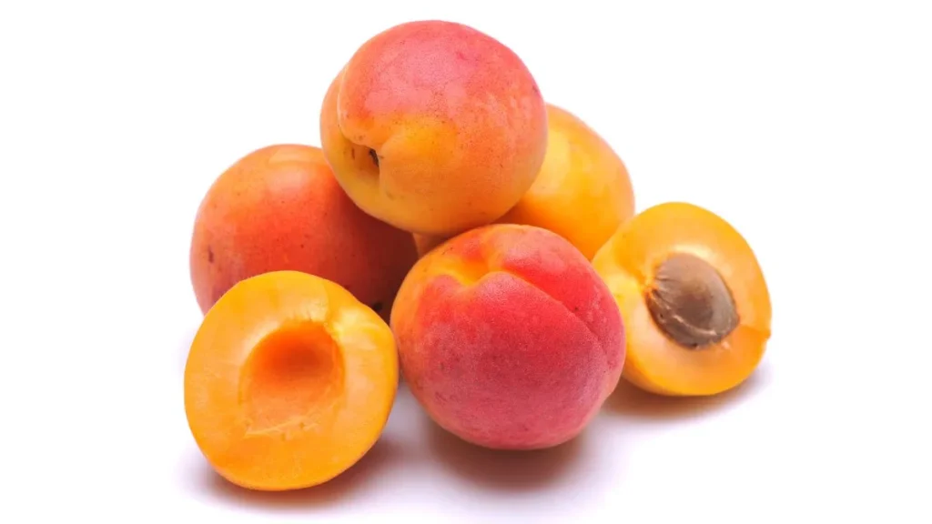 Apricot In Hindi