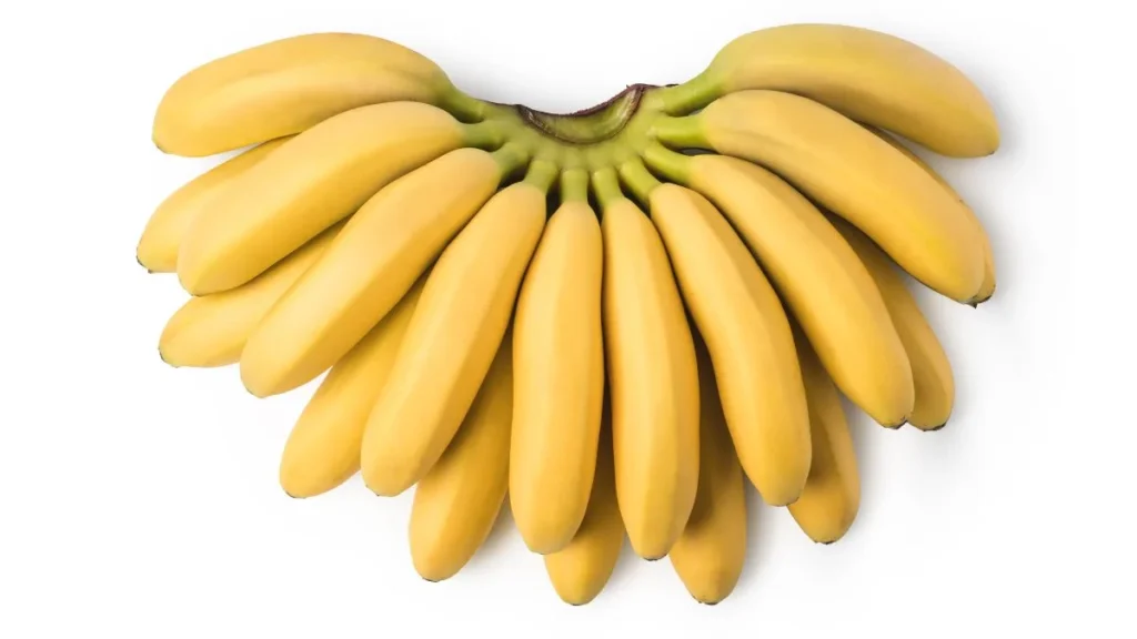 Banana In Hindi
