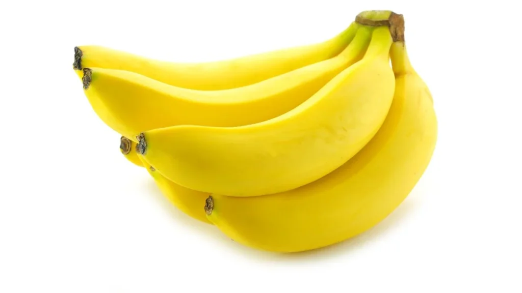 Banana name In Hindi