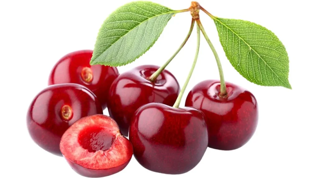 Cherry In Hindi