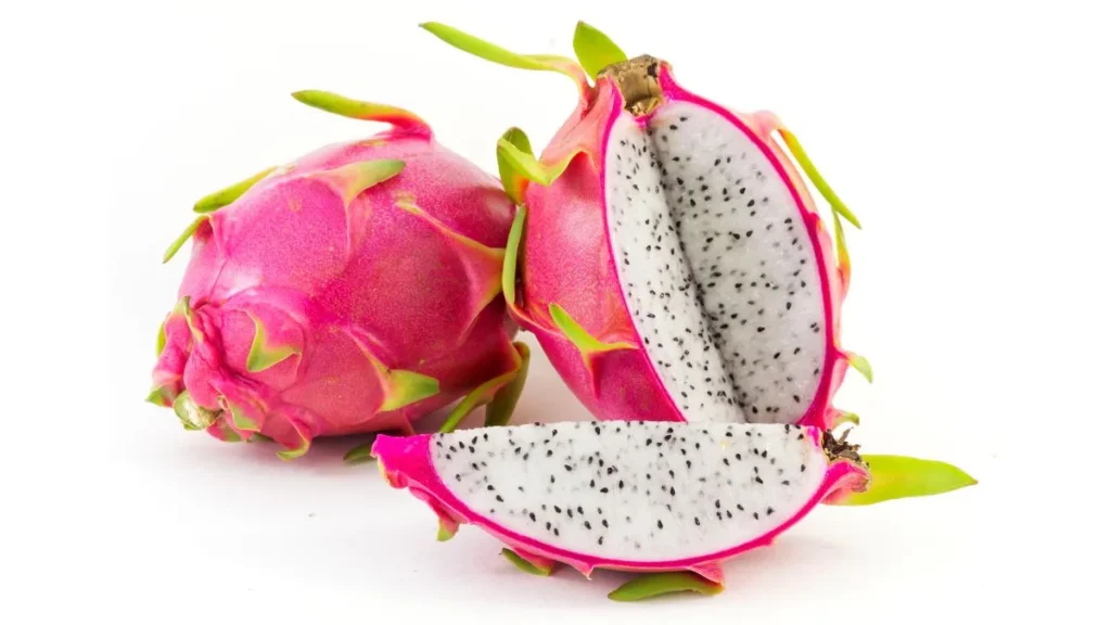 Dragon Fruit In Hindi