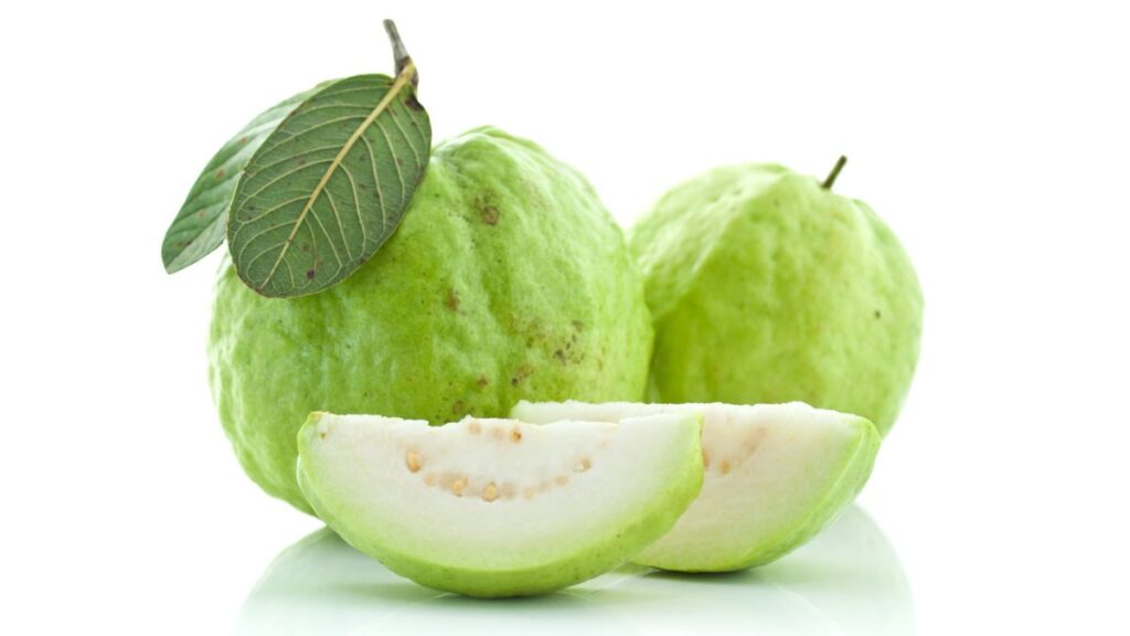 Guava In Hindi