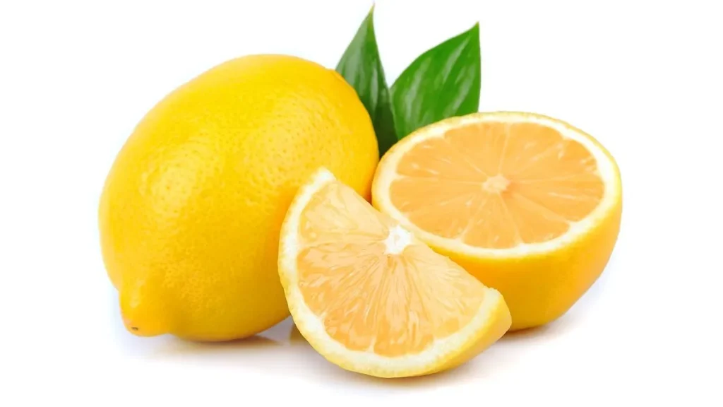 Lemon In Hindi