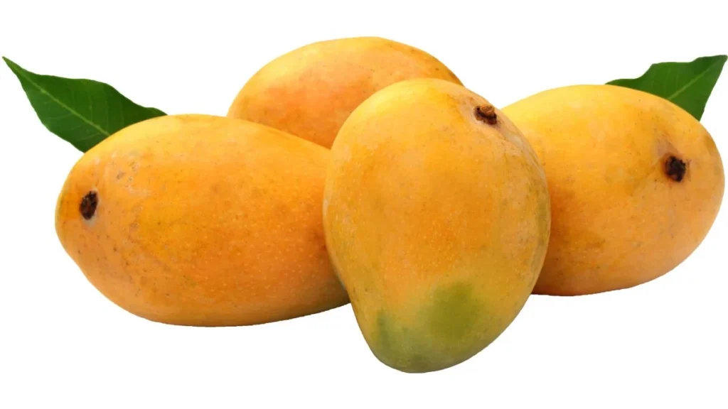 Mango In Hindi