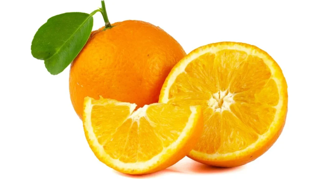 Orange In Hindi