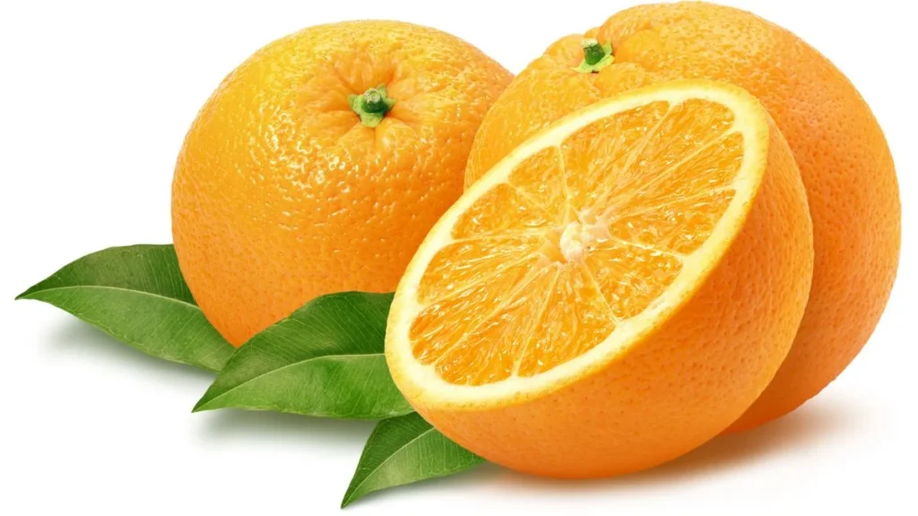 Orange name In Hindi