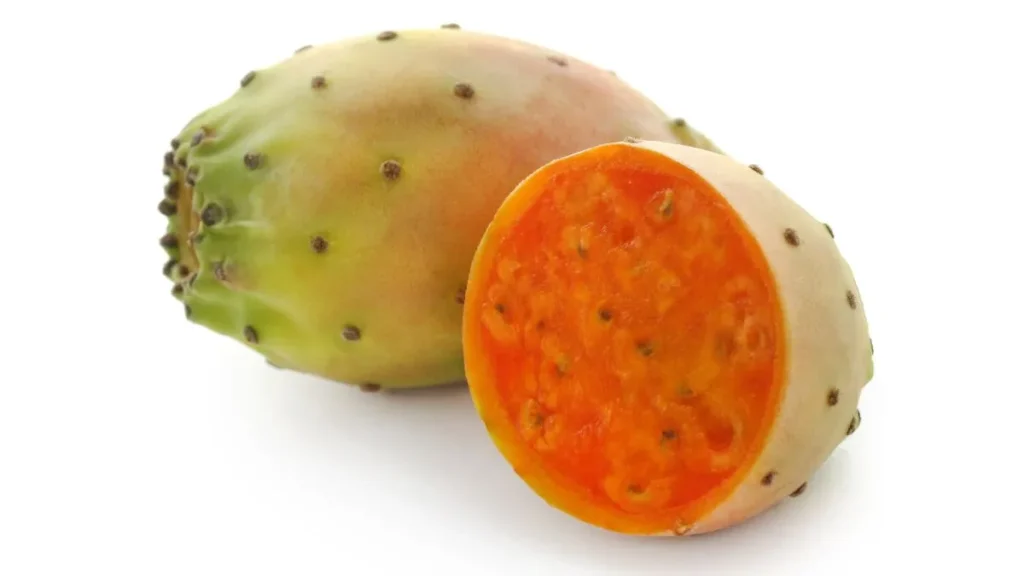 Prickly Pear In Hindi